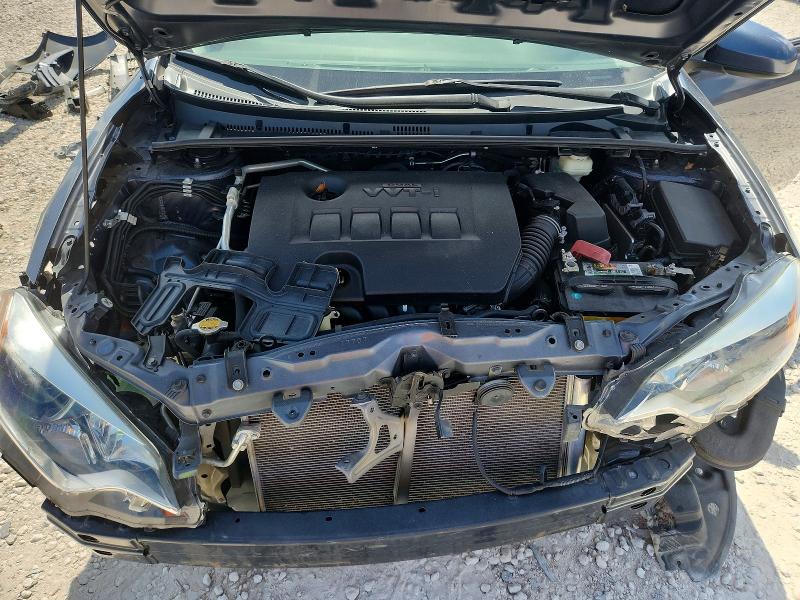Продаж на аукціоні авто 2016 Toyota Corolla, vin: 5YFBURHE5GP393253, номер лоту: 58622556