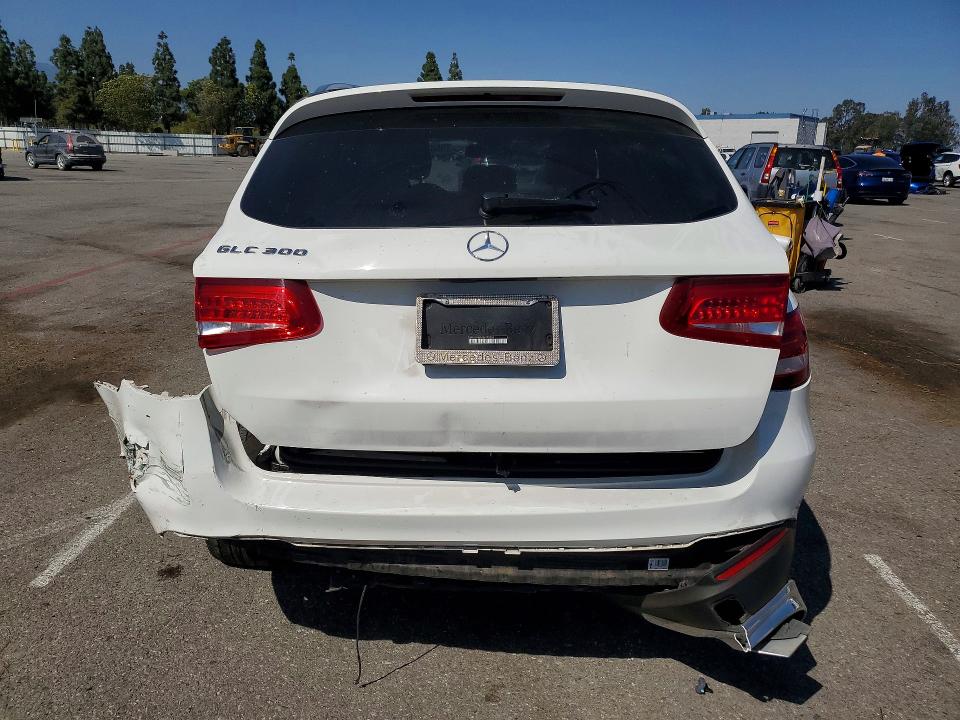 Auction sale of the 2018 Mercedes-benz Glc, vin: WDC0G4JB4JV079352, lot number: 56826866