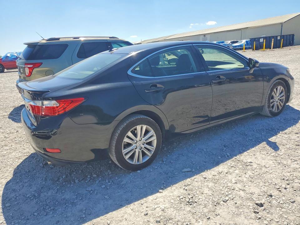 2014 Lexus Es მანქანა იყიდება აუქციონზე, vin: JTHBK1GG7E2133649, აუქციონის ნომერი: 56282236