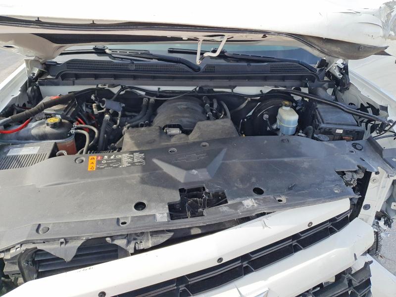 Продажа на аукционе авто 2018 Chevrolet Silverado, vin: 1GCRCPEH4JZ366353, номер лота: 85611065