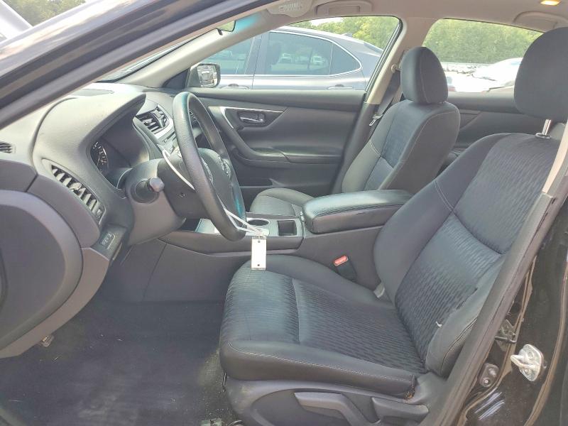 Продажа на аукционе авто 2018 Nissan Altima, vin: 1N4AL3AP5JC110895, номер лота: 59081036