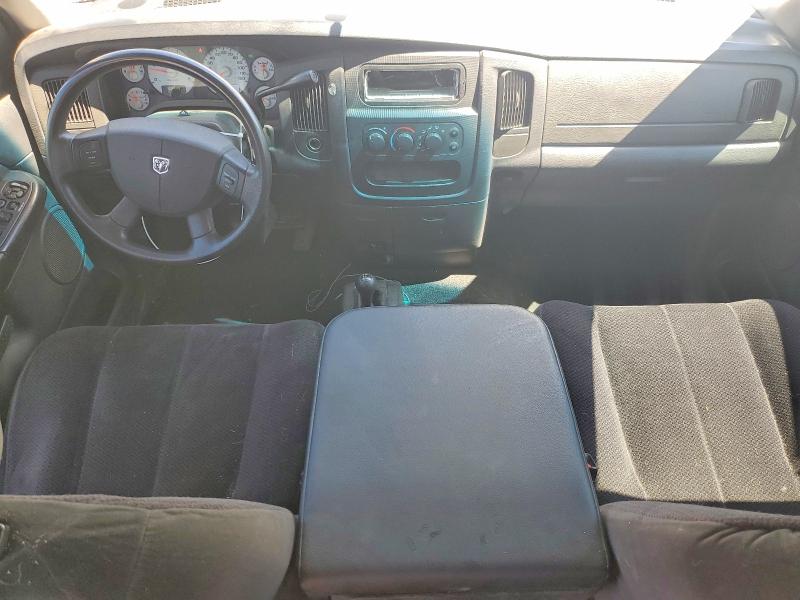 58398266 :رقم المزاد ، 3D7KS28C45G848078 vin ، 2005 Dodge Ram 2500 مزاد بيع