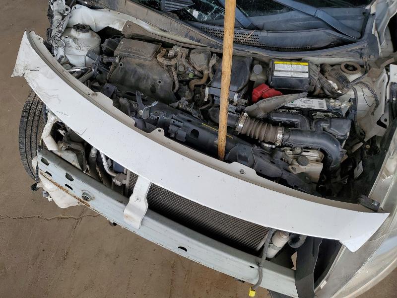2018 Nissan Versa მანქანა იყიდება აუქციონზე, vin: 3N1CN7AP4JL846383, აუქციონის ნომერი: 58782276