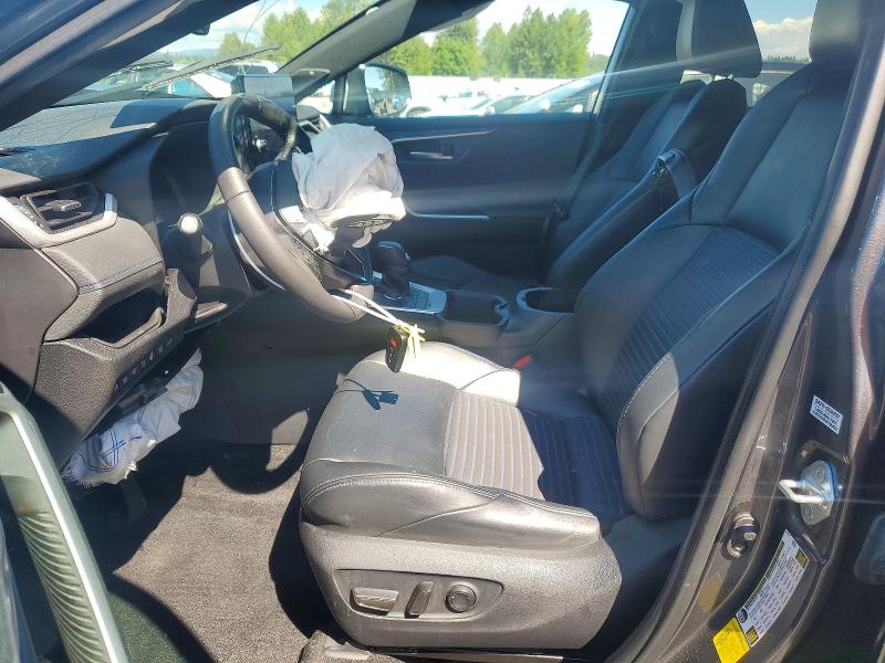 Aukcja sprzedaży 2024 Toyota Rav4, vin: 2T3E6RFV2RW052413, numer aukcji: 57013556