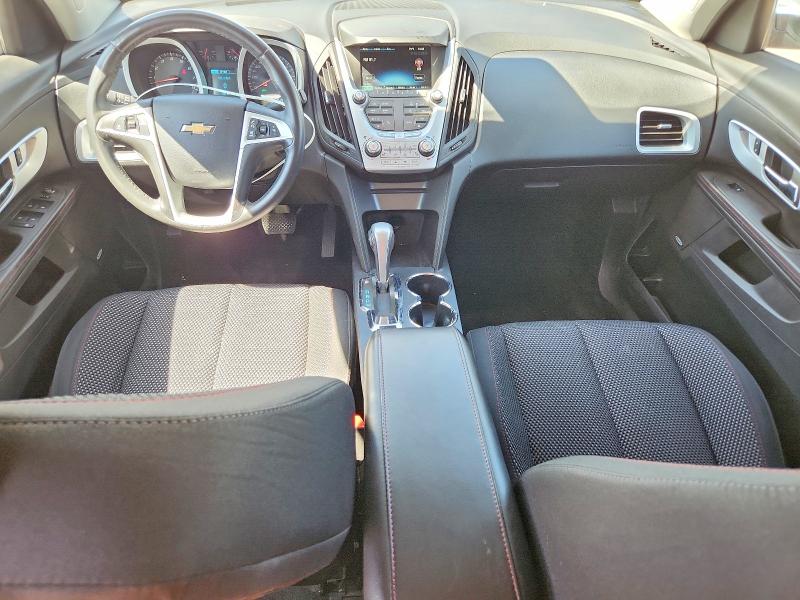 57673116 :رقم المزاد ، 2GNFLGE3XF6286556 vin ، 2015 Chevrolet Equinox مزاد بيع