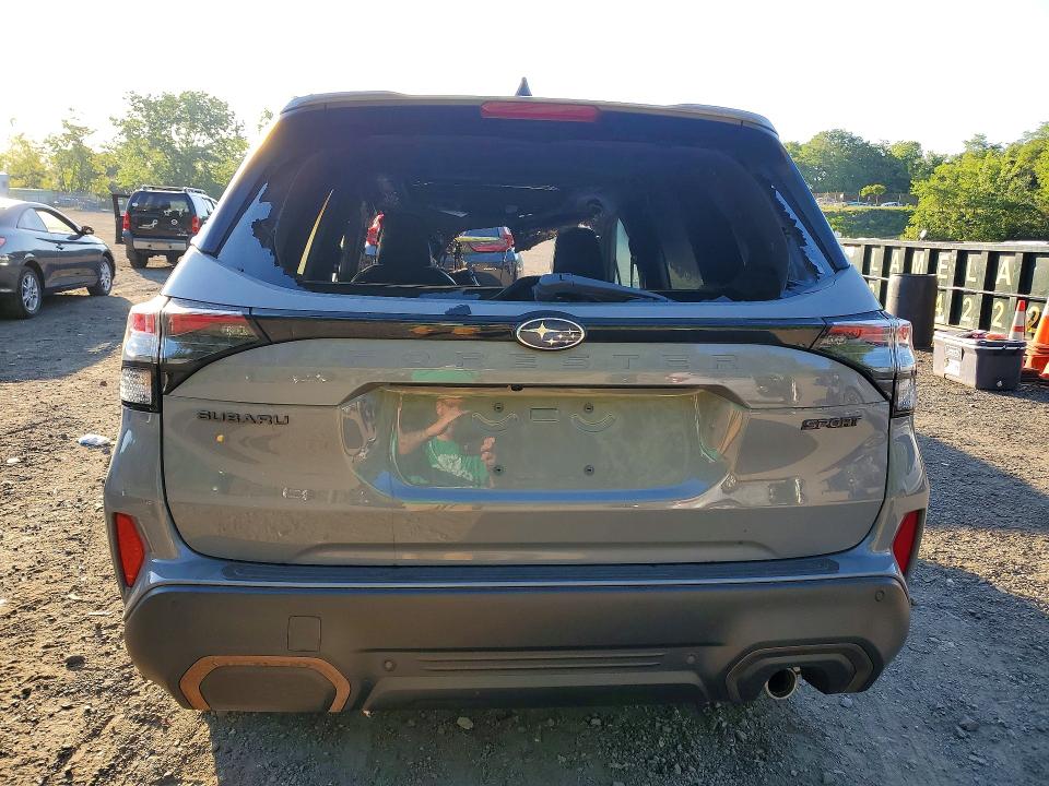 Продажа на аукционе авто 2026 Subaru Forester, vin: 4S4SLDH61T3044085, номер лота: 56269186