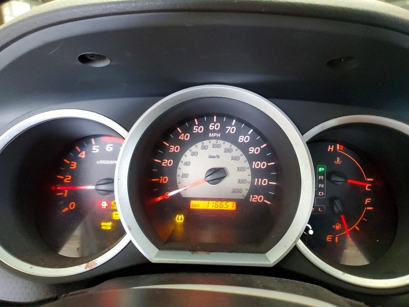 58099776 :رقم المزاد ، 3TMLU42N19M033195 vin ، 2009 Toyota Tacoma مزاد بيع