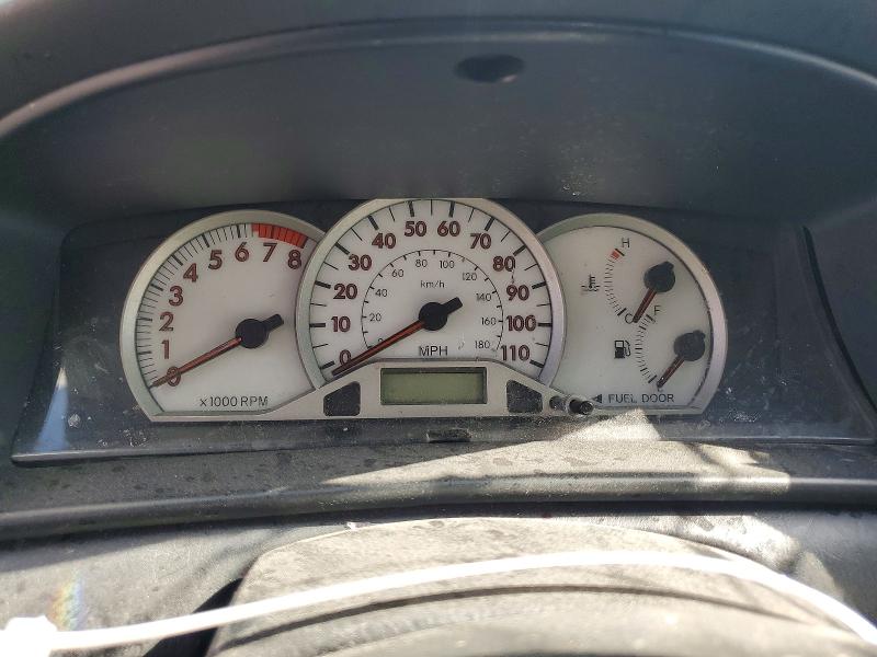Auction sale of the 2006 Toyota Corolla, vin: 1NXBR30E26Z667712, lot number: 58518436