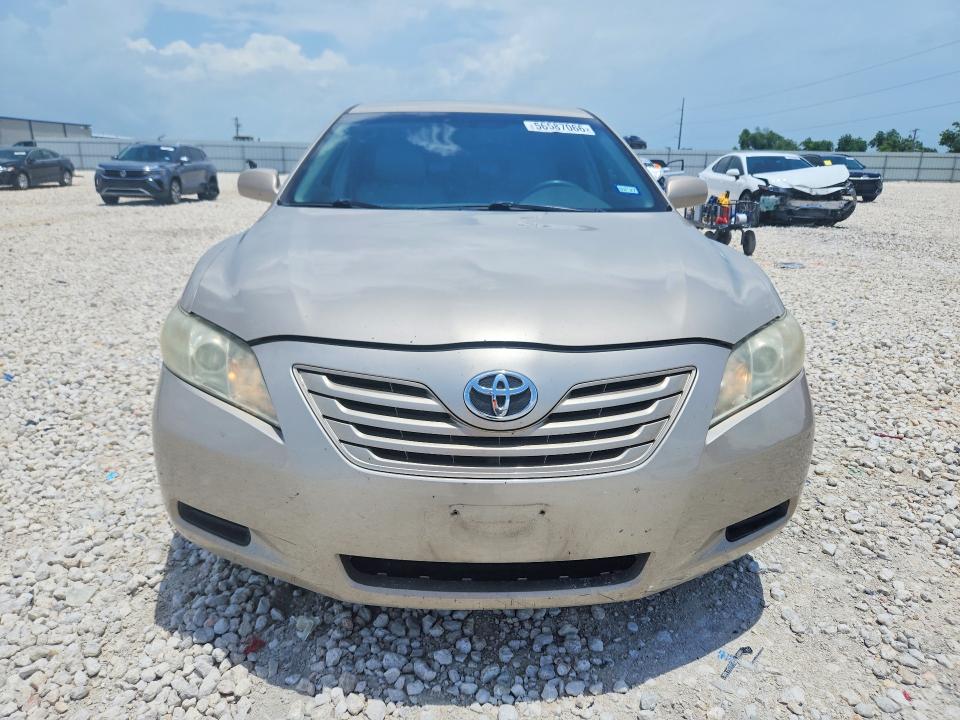 Продажа на аукционе авто 2008 Toyota Camry, vin: 4T4BE46K68R020771, номер лота: 56587066