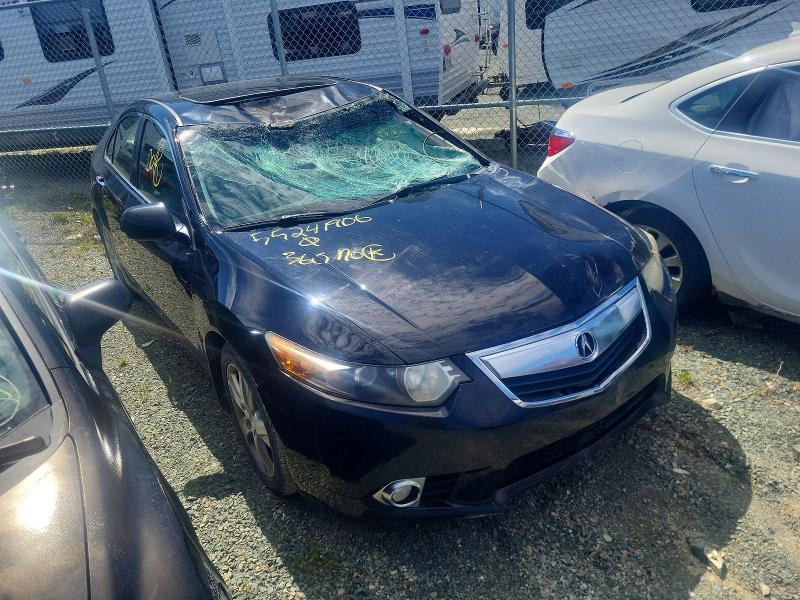 Aukcja sprzedaży 2013 Acura Tsx, vin: JH4CU2F57DC800765, numer aukcji: 55241906