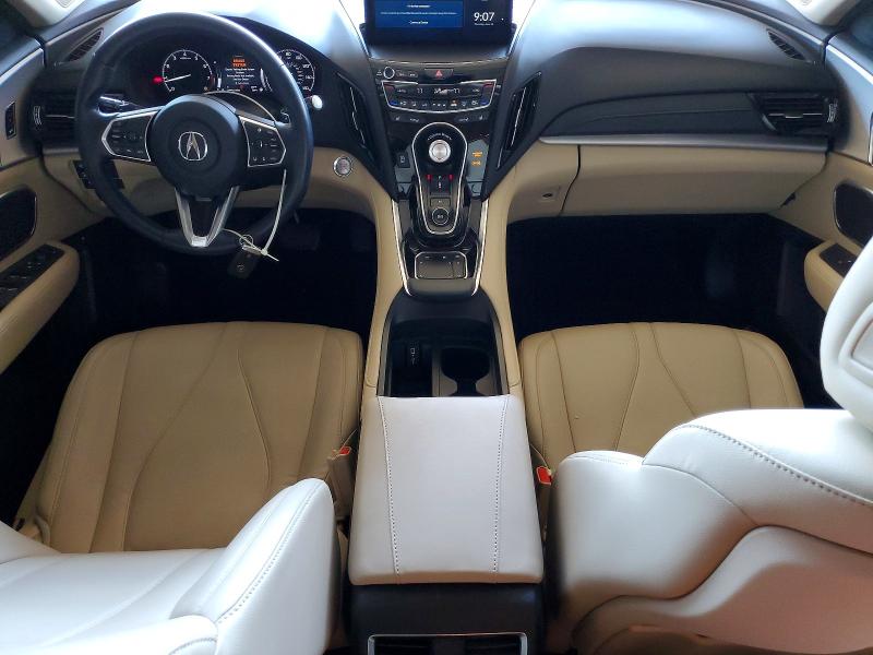 Продаж на аукціоні авто 2020 Acura Rdx, vin: 5J8TC1H32LL008176, номер лоту: 57334676