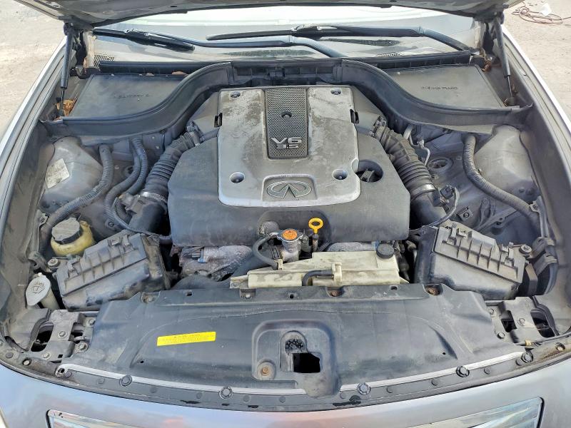 58084376 :رقم المزاد ، JNKBV61EX8M207392 vin ، 2008 Infiniti G35 مزاد بيع