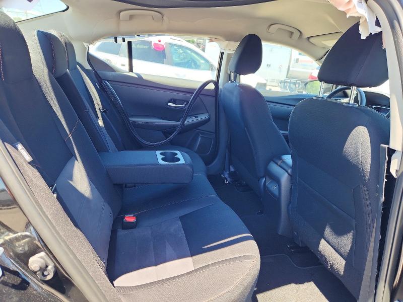 Aukcja sprzedaży 2025 Nissan Sentra, vin: 3N1AB8DV2SY366962, numer aukcji: 58433386