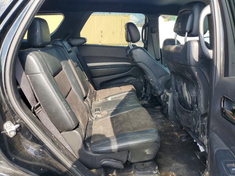 Aukcja sprzedaży 2020 Dodge Durango, vin: 1C4RDJDG4LC412370, numer aukcji: 56310326
