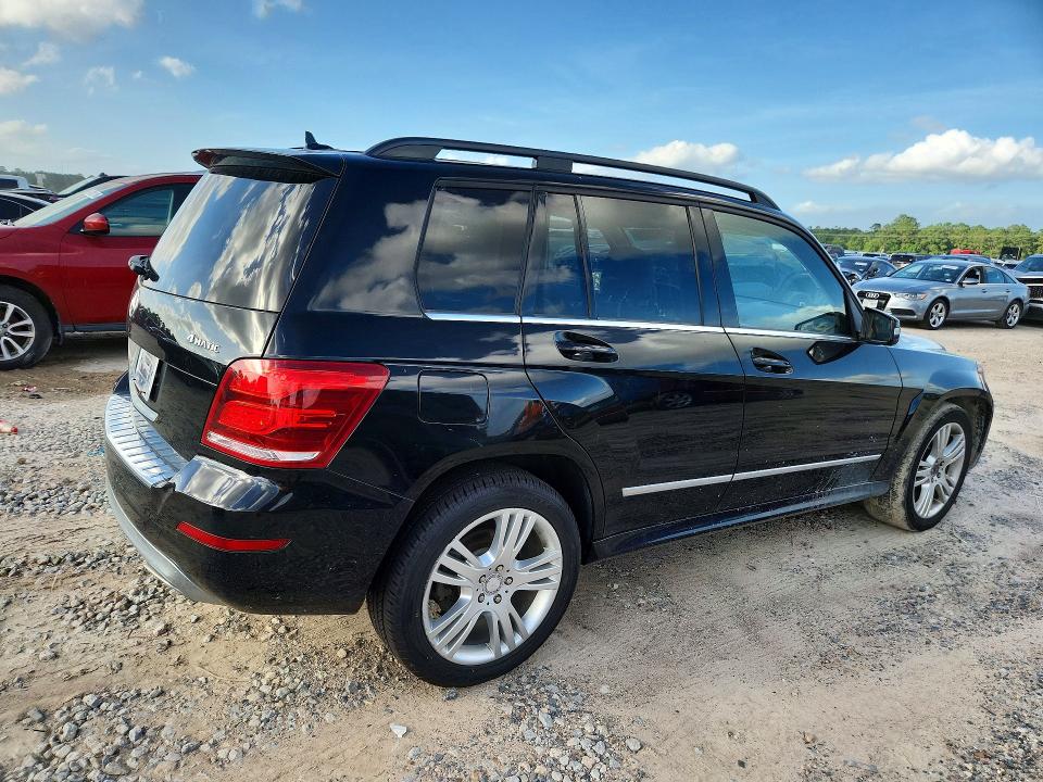 2013 Mercedes-benz Glk მანქანა იყიდება აუქციონზე, vin: WDCGG8JB4DG069676, აუქციონის ნომერი: 58512316