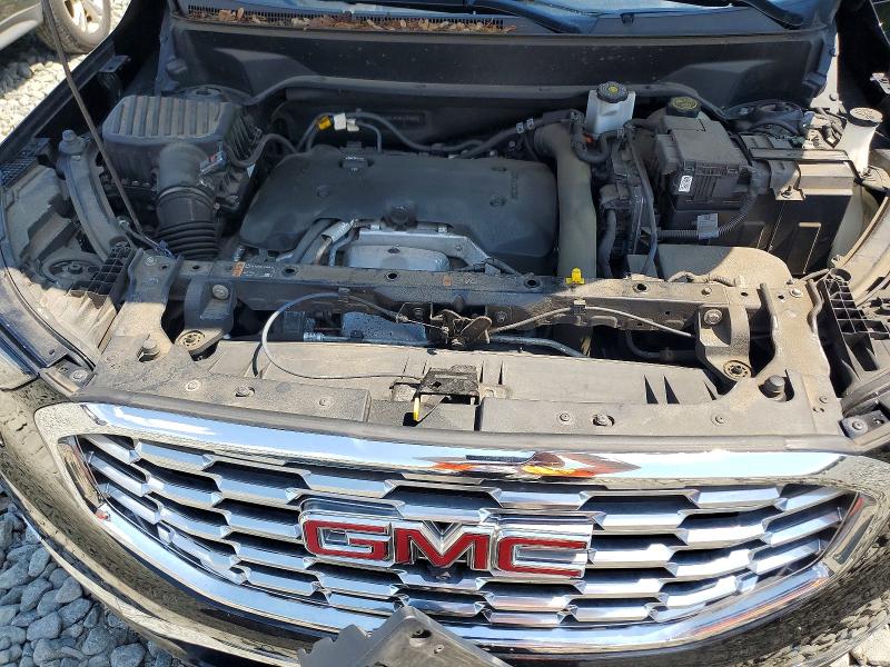 Aukcja sprzedaży 2020 Gmc Terrain, vin: 3GKALXEX8LL143509, numer aukcji: 59080286