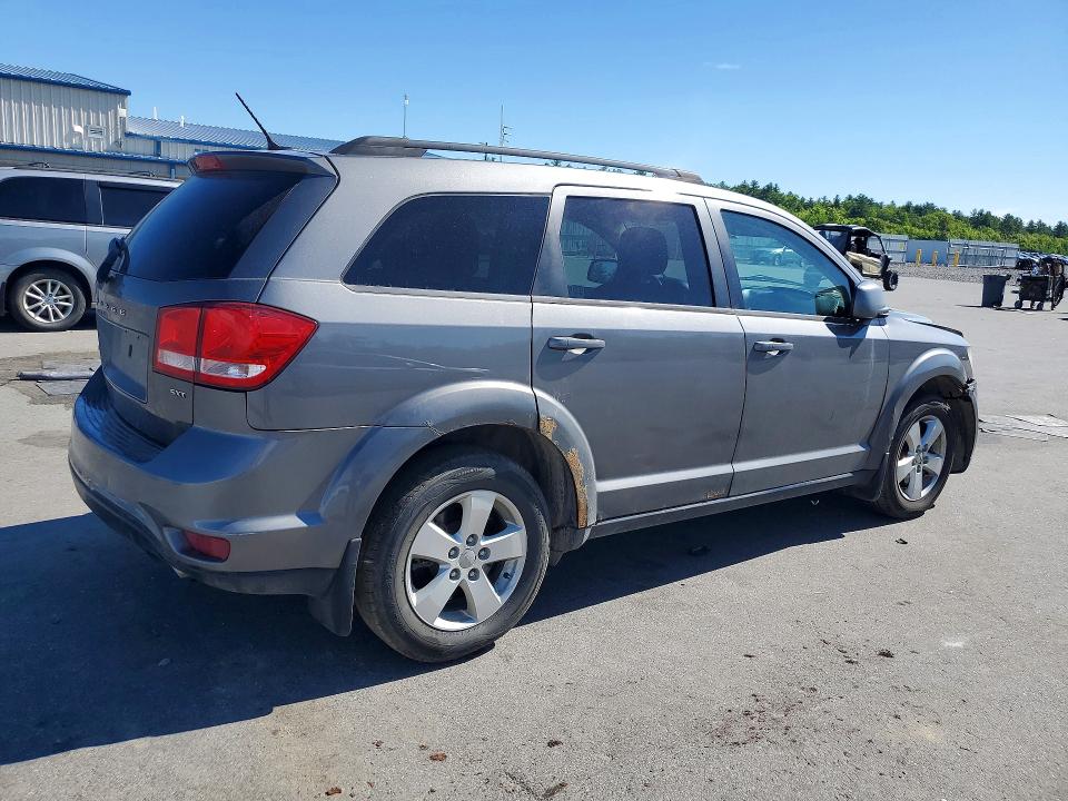 Продажа на аукционе авто 2012 Dodge Journey, vin: 3C4PDDBG9CT360556, номер лота: 55859456