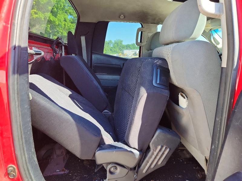 Aukcja sprzedaży 2012 Toyota Tundra, vin: 5TFUW5F1XCX236552, numer aukcji: 55892716