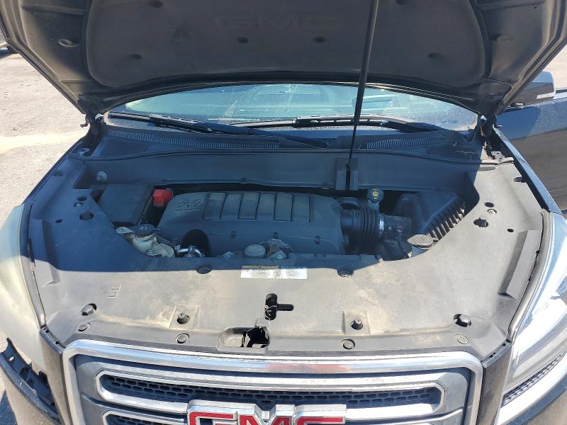 Продаж на аукціоні авто 2016 Gmc Acadia, vin: 1GKKVSKD2GJ242089, номер лоту: 56452386