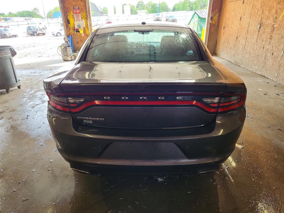 Продаж на аукціоні авто 2019 Dodge Charger, vin: 2C3CDXBG0KH711270, номер лоту: 59133316