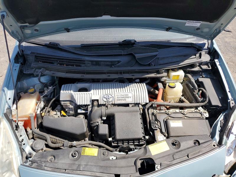 Продажа на аукционе авто 2014 Toyota Prius, vin: JTDKN3DU6E1772075, номер лота: 55814226