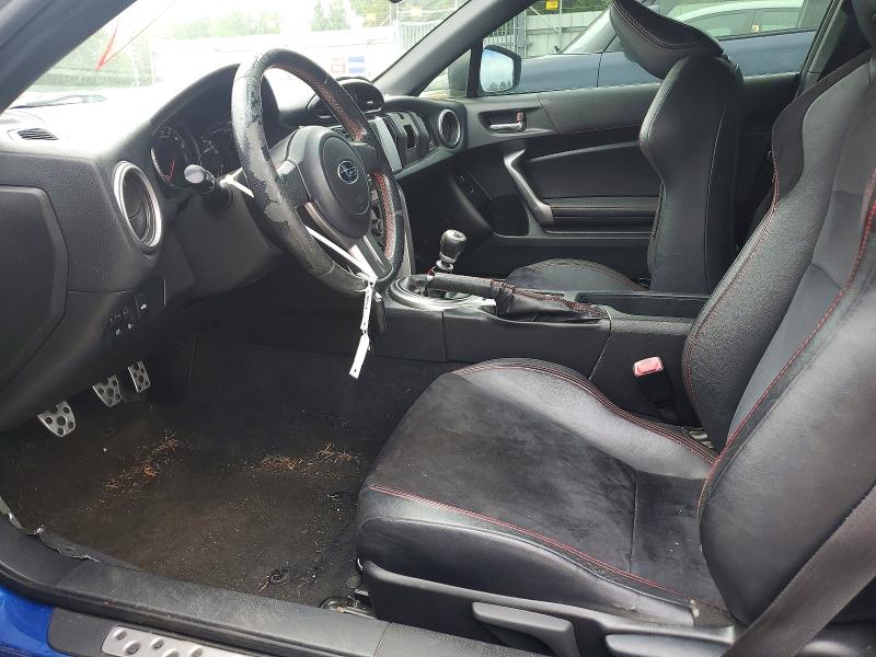 Aukcja sprzedaży 2014 Subaru Brz, vin: JF1ZCAC1XE9604673, numer aukcji: 56504016