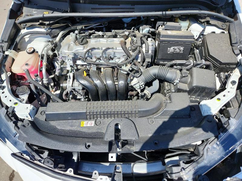 Aukcja sprzedaży 2021 Toyota Corolla, vin: JTDVPMAE8MJ123015, numer aukcji: 57967216