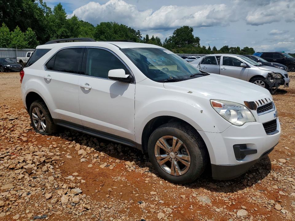 Aukcja sprzedaży 2014 Chevrolet Equinox, vin: 2GNALBEK8E6116490, numer aukcji: 58302416