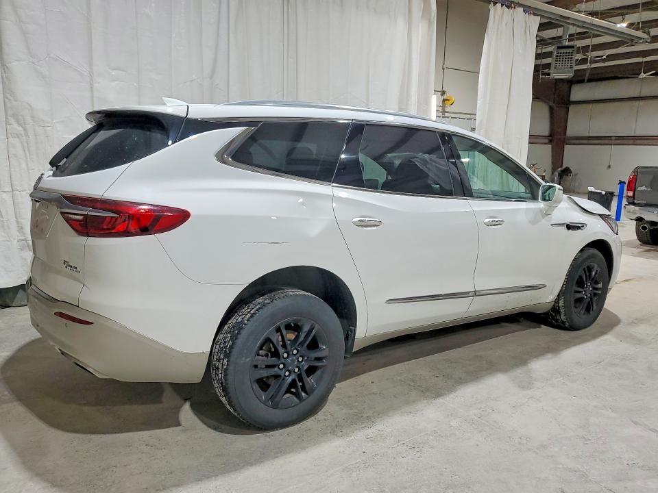 Продажа на аукционе авто 2020 Buick Enclave, vin: 5GAEVAKW5LJ132394, номер лота: 58541876
