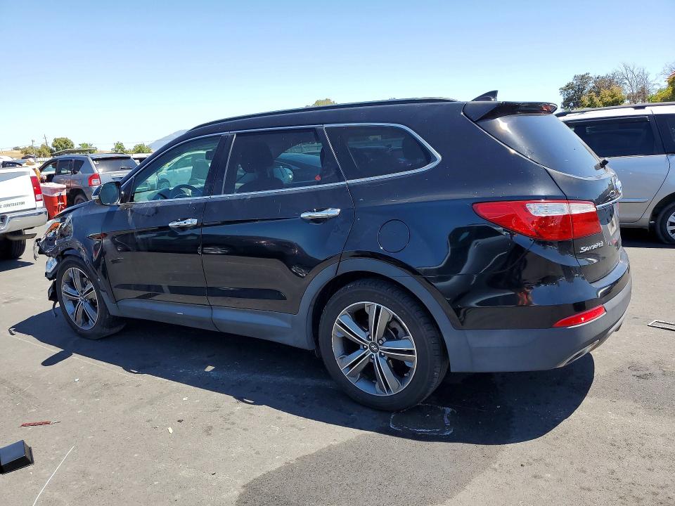 Продаж на аукціоні авто 2013 Hyundai Santa Fe, vin: KM8SRDHF6DU011318, номер лоту: 56135066