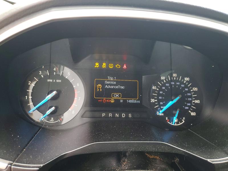 Продажа на аукционе авто 2016 Ford Edge, vin: 2FMPK3J97GBC25382, номер лота: 57509646