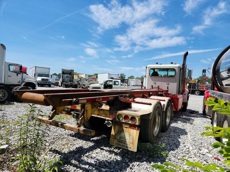 Продаж на аукціоні авто 2009 Peterbilt 335, vin: 2NPLHN7X79M783798, номер лоту: 55511626