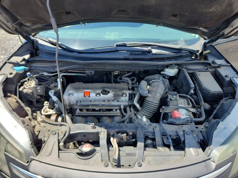Aukcja sprzedaży 2013 Honda Cr-v, vin: 2HKRM4H58DH622907, numer aukcji: 56282786