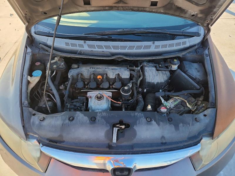 Продаж на аукціоні авто 2010 Honda Civic, vin: 2HGFA1F57AH528455, номер лоту: 55756066