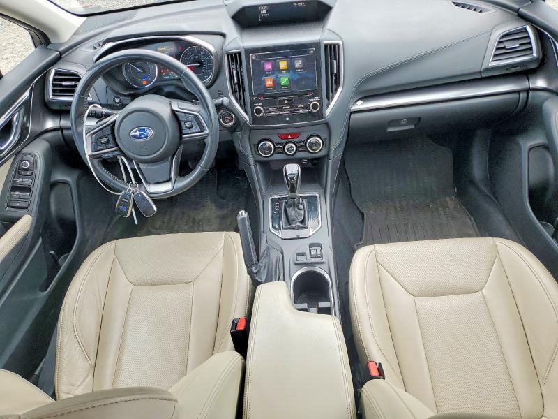 Aukcja sprzedaży 2017 Subaru Impreza, vin: 4S3GKAN6XH3624913, numer aukcji: 56174296