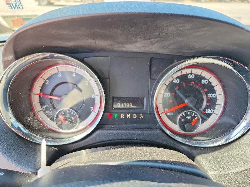 2018 Dodge Grand Caravan მანქანა იყიდება აუქციონზე, vin: 2C4RDGCG6JR223163, აუქციონის ნომერი: 58394126