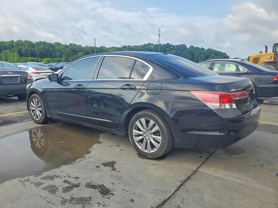 Продаж на аукціоні авто 2012 Honda Accord, vin: 1HGCP2F84CA136097, номер лоту: 58382996