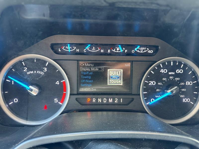 56371226 :رقم المزاد ، 1FD0X5HT9HED73071 vin ، 2017 Ford F550 مزاد بيع