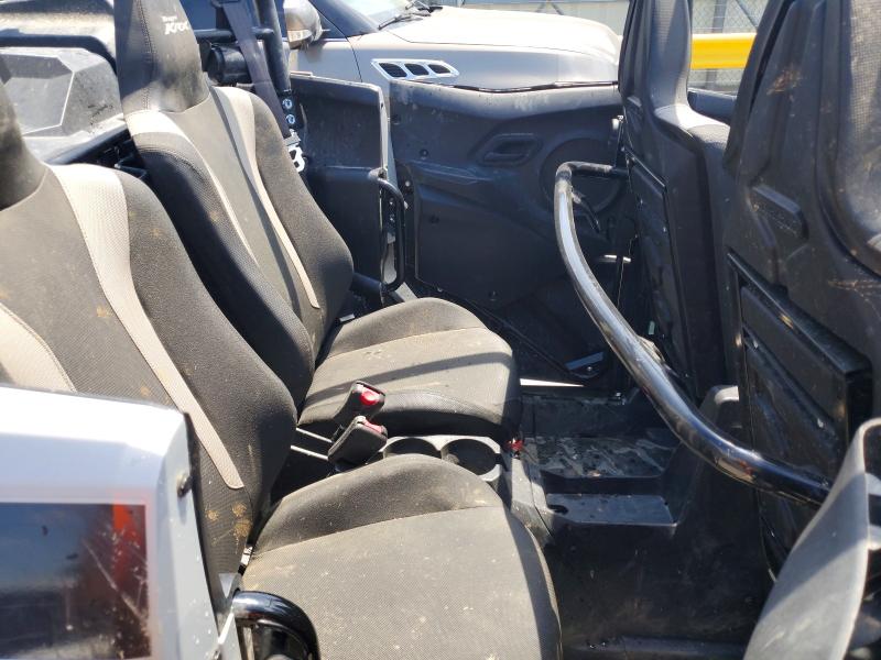 56248416 :رقم المزاد ، JKARTCE18SB500572 vin ، 2025 Kawasaki Krt1000 مزاد بيع