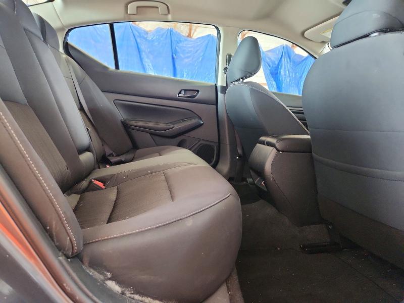 Aukcja sprzedaży 2025 Nissan Altima, vin: 1N4BL4DV7SN368510, numer aukcji: 58439116