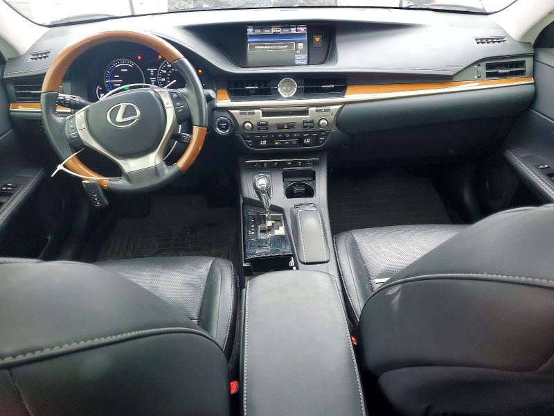 2014 Lexus Es მანქანა იყიდება აუქციონზე, vin: JTHBW1GG6E2057166, აუქციონის ნომერი: 58116026