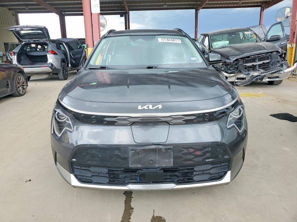Aukcja sprzedaży 2024 Kia Niro, vin: KNDCR3L17R5108317, numer aukcji: 55810136