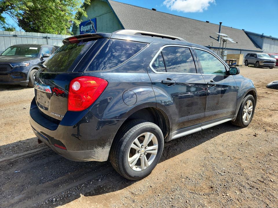 2015 Chevrolet Equinox მანქანა იყიდება აუქციონზე, vin: 2GNALBEKXF6343763, აუქციონის ნომერი: 58456606