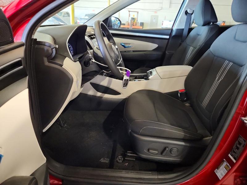 Продажа на аукционе авто 2024 Hyundai Tucson, vin: 5NMJBCDE4RH411405, номер лота: 58123426