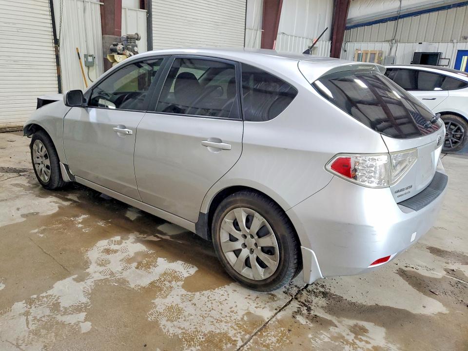 Продажа на аукционе авто 2011 Subaru Impreza, vin: JF1GH6A6XBH818763, номер лота: 57560556