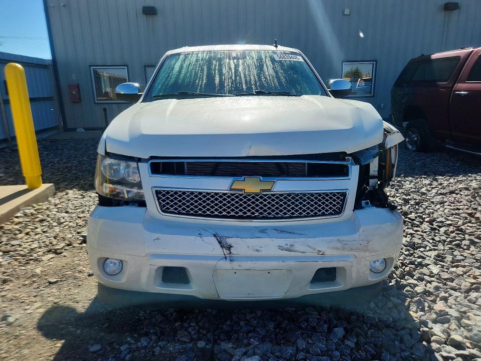 Продажа на аукционе авто 2011 Chevrolet Suburban, vin: 1GNSKKE39BR285904, номер лота: 56839446