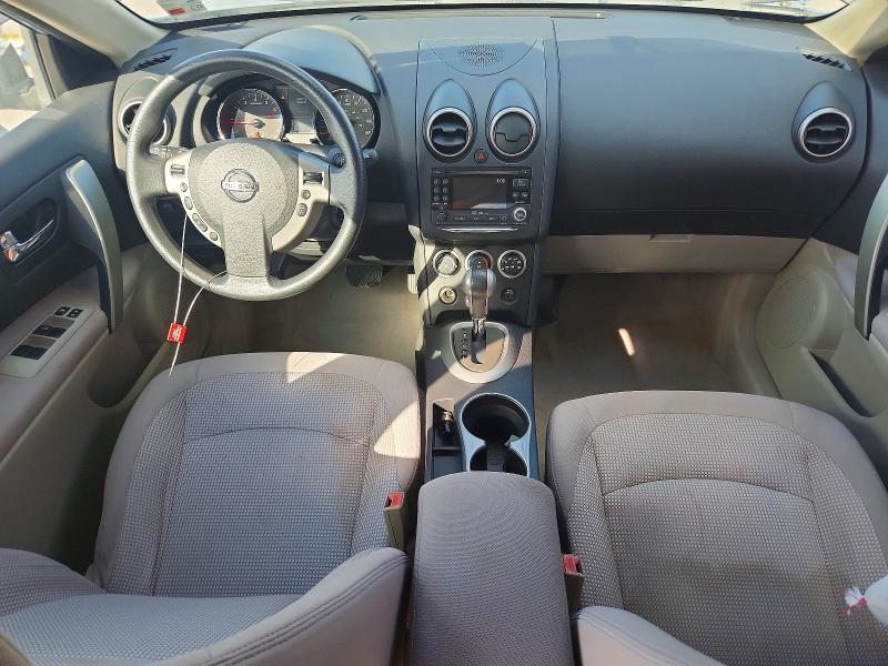 56963946 :رقم المزاد ، JN8AS5MT5BW176353 vin ، 2011 Nissan Rogue مزاد بيع