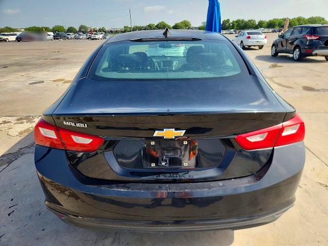 Продажа на аукционе авто 2017 Chevrolet Malibu, vin: 1G1ZB5ST8HF158917, номер лота: 59079796