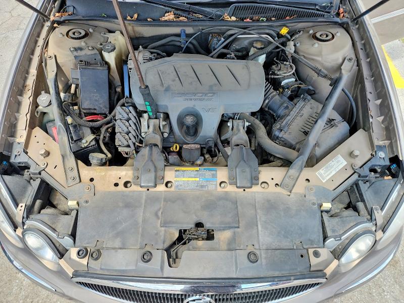 Aukcja sprzedaży 2007 Buick Lacrosse, vin: 2G4WD582871196362, numer aukcji: 57585776