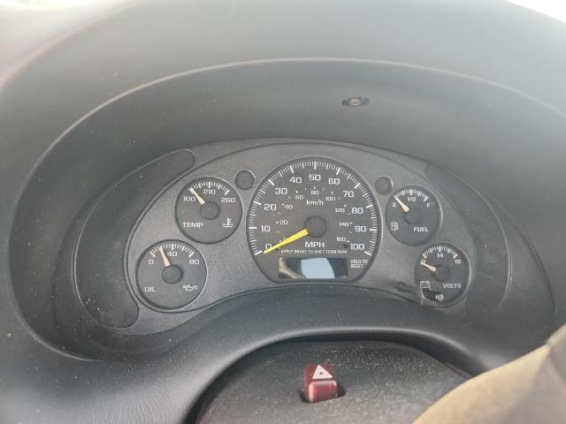 Продаж на аукціоні авто 2000 Chevrolet S10, vin: 1GCCS1455YK206465, номер лоту: 58463346